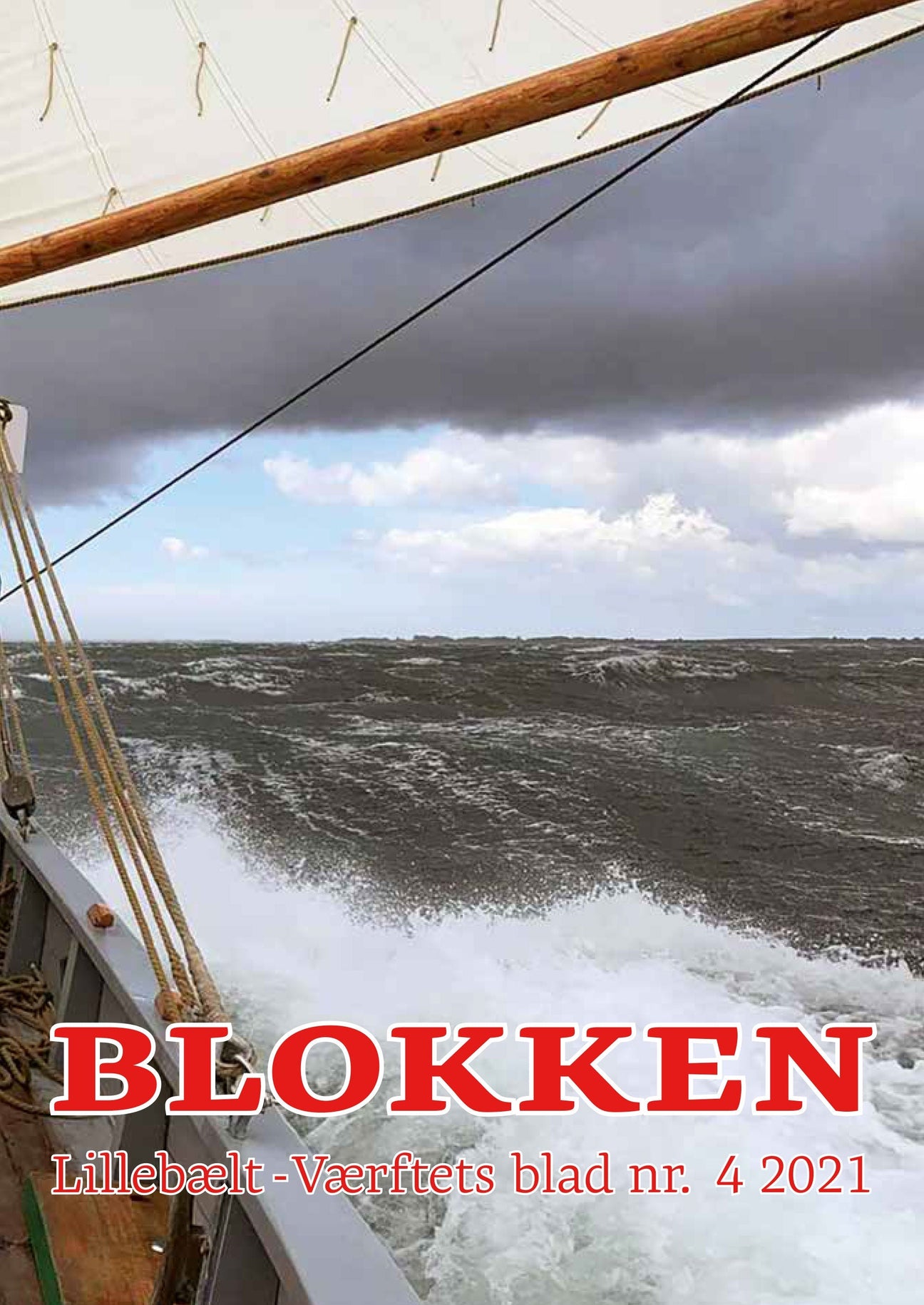 Blokken nr. 4 2021