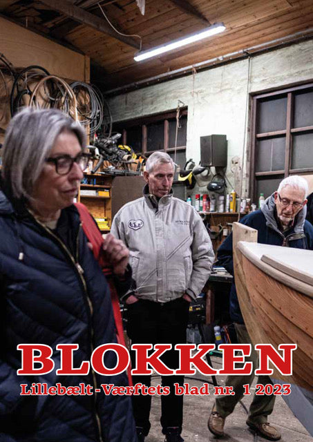 Blokken nr. 1 2023