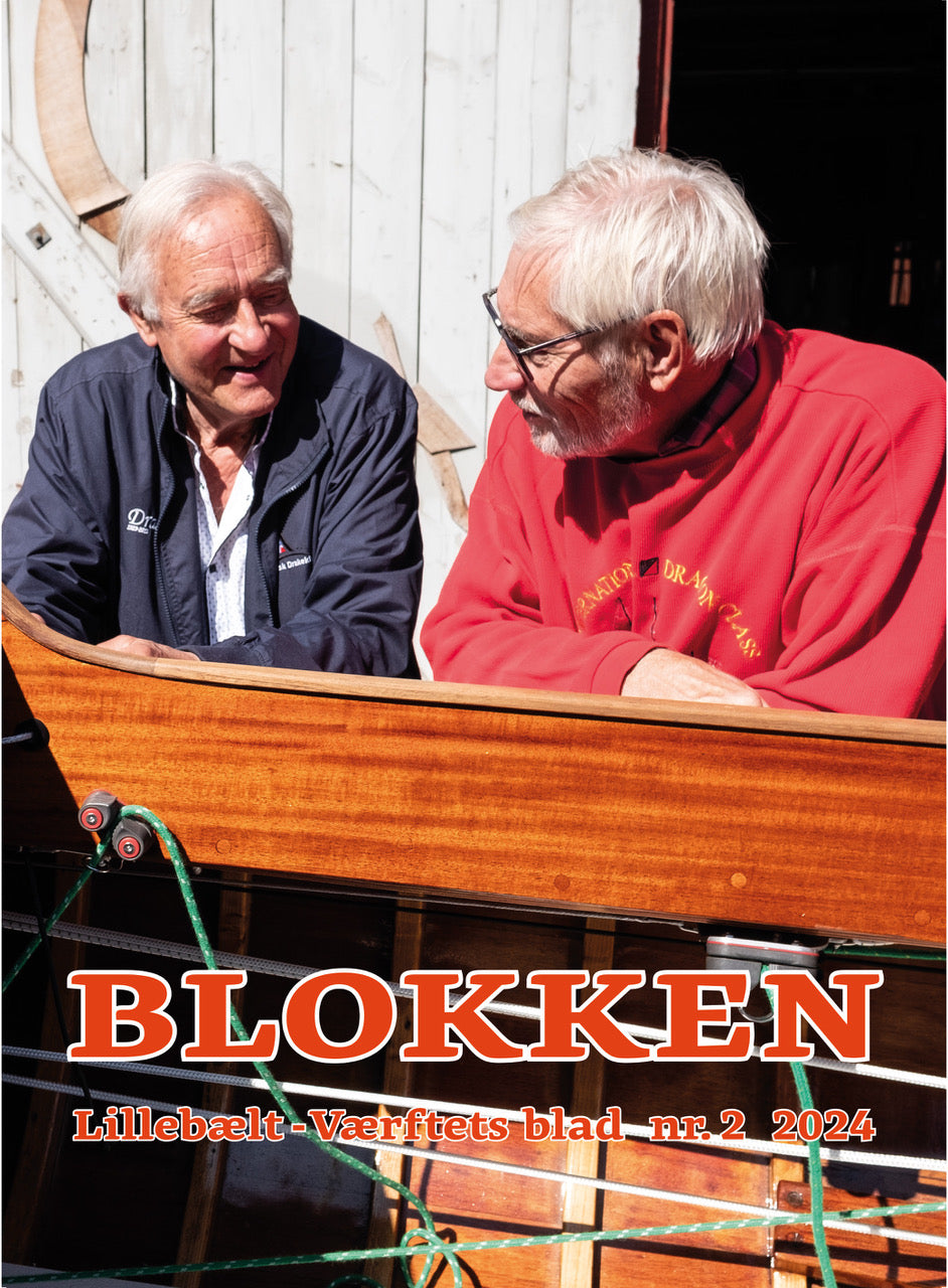 Blokken nr. 2 2024