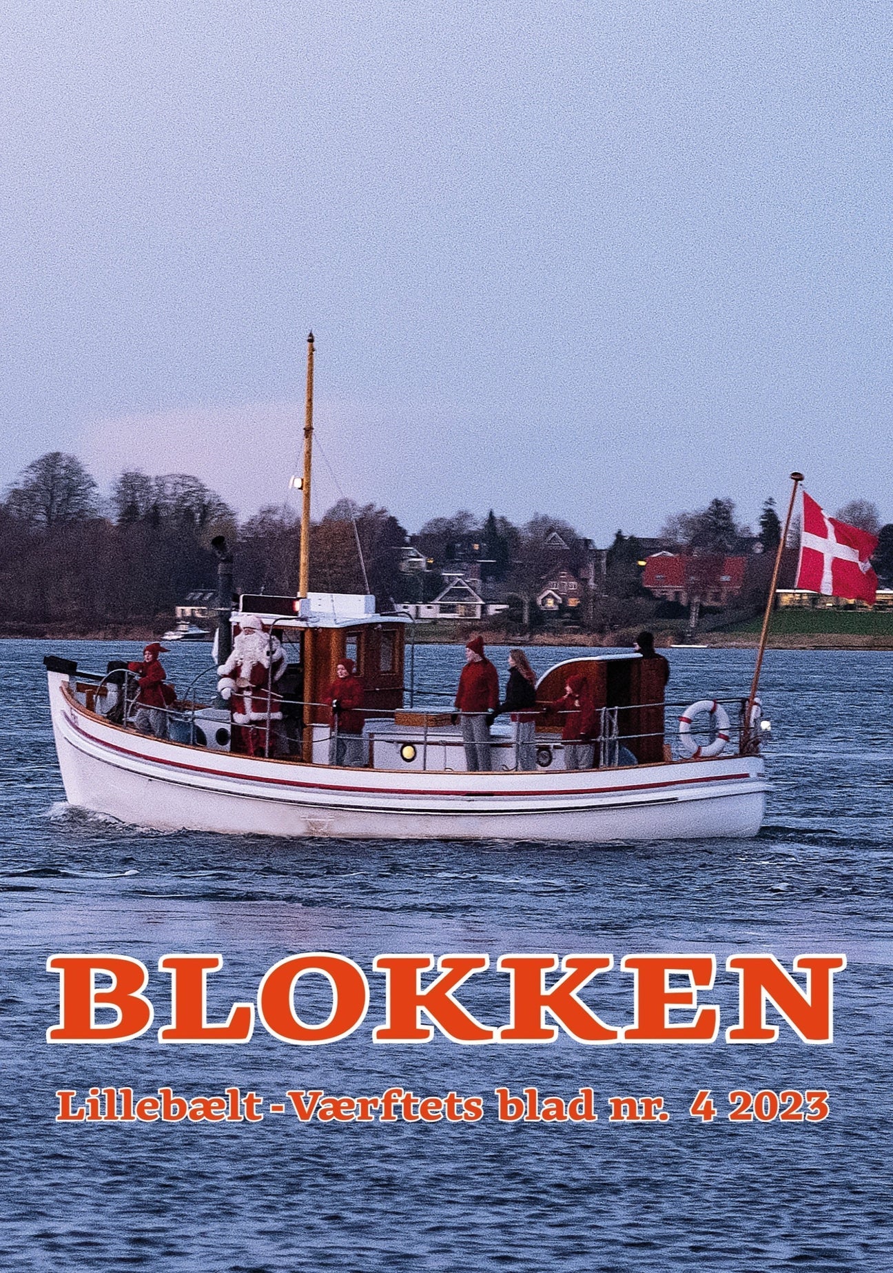 Blokken nr. 4 2023
