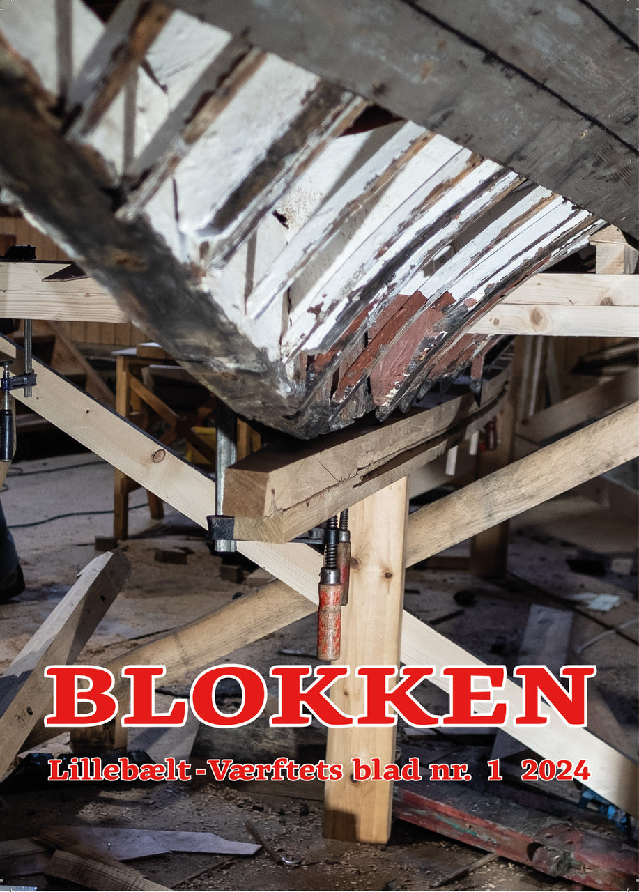 Blokken nr. 1 2024