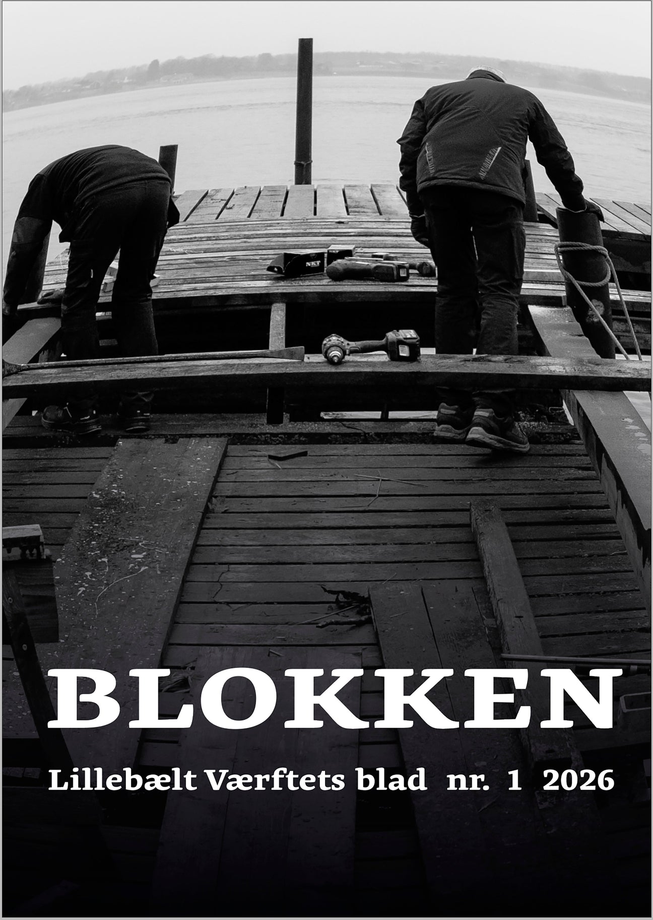 Blokken nr. 1 2026