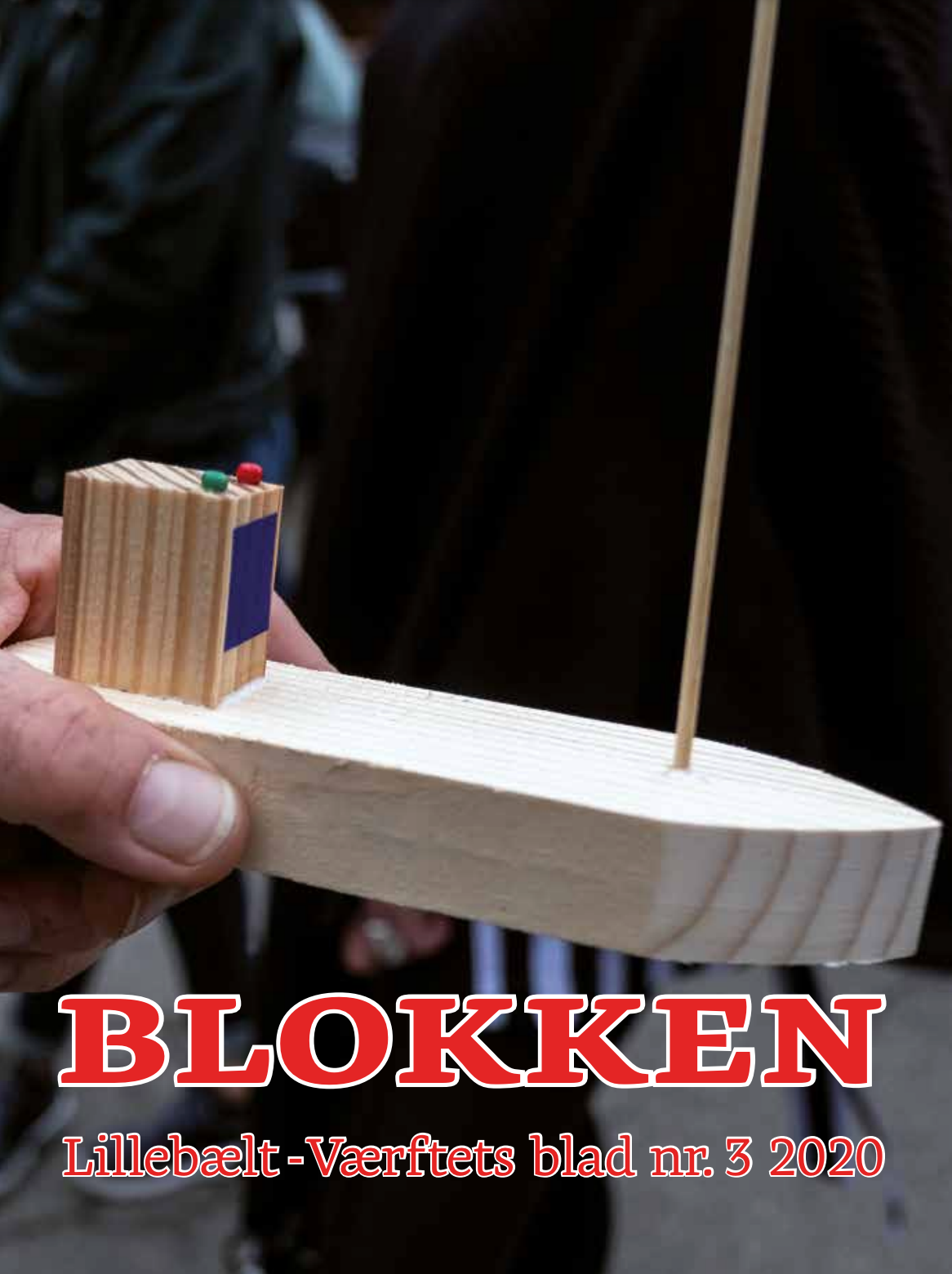 Blokken nr. 3 2020