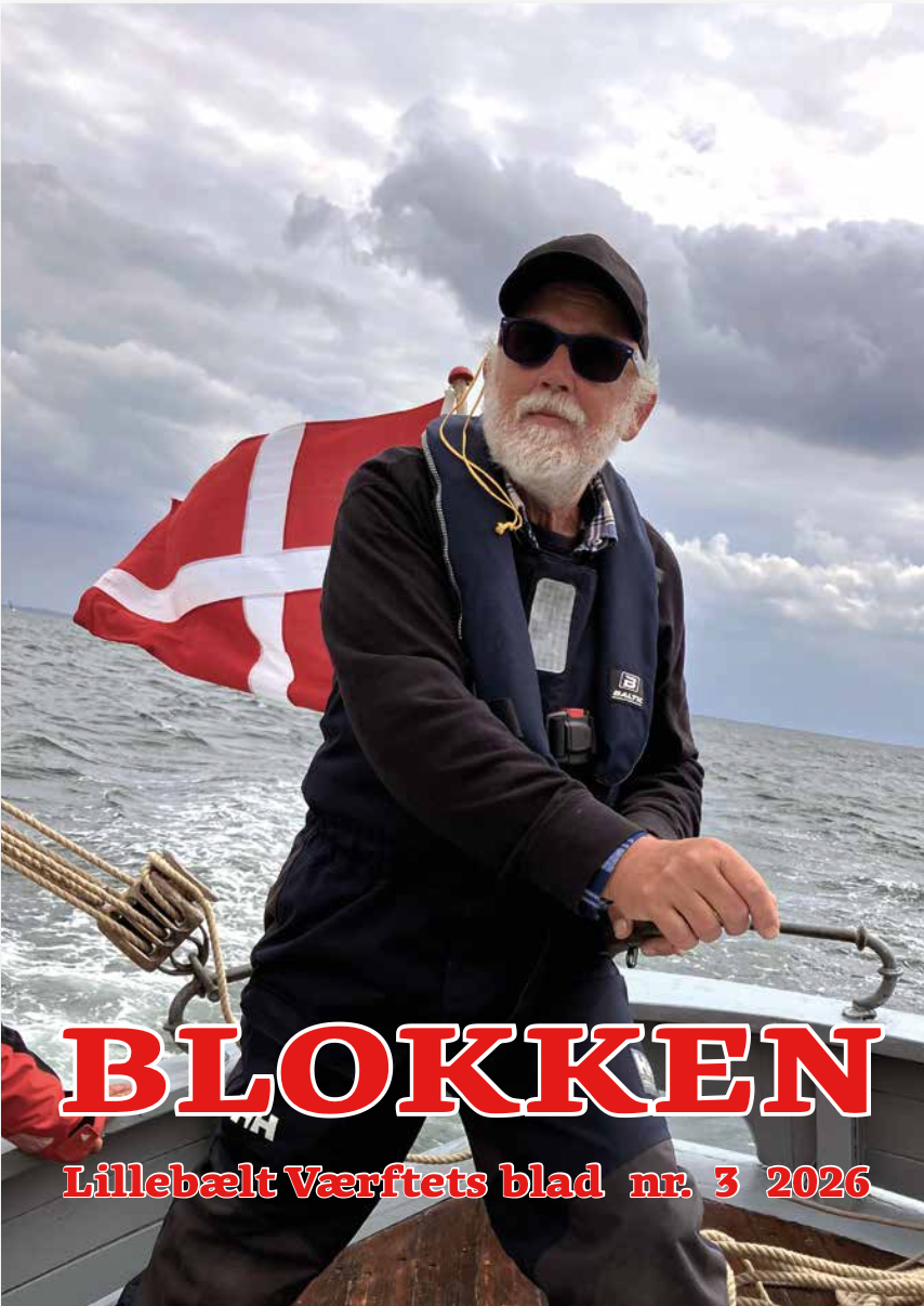 Blokken nr. 3 2026