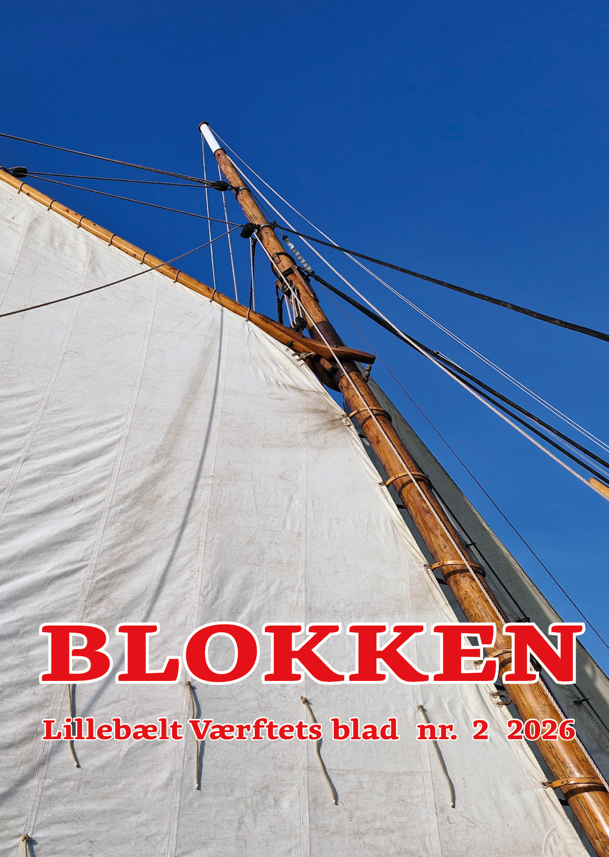 Blokken nr. 2 2026
